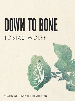 cover image of Down to Bone